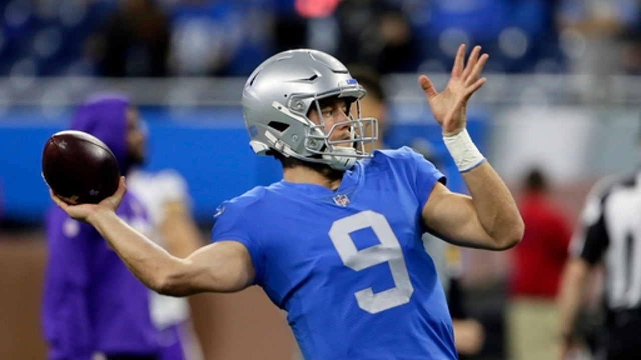 Vikings now have margin for error with 3-game division lead